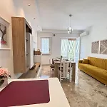 Apartment Ginevra 4 - *