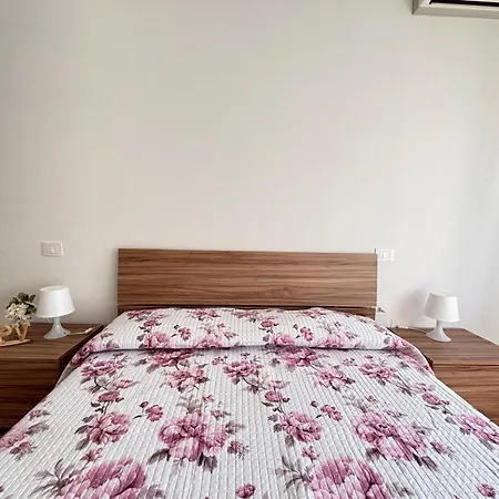 Apartment Ginevra 4 - Pineto