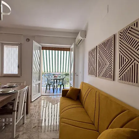 Apartment Ginevra 4 - Pineto